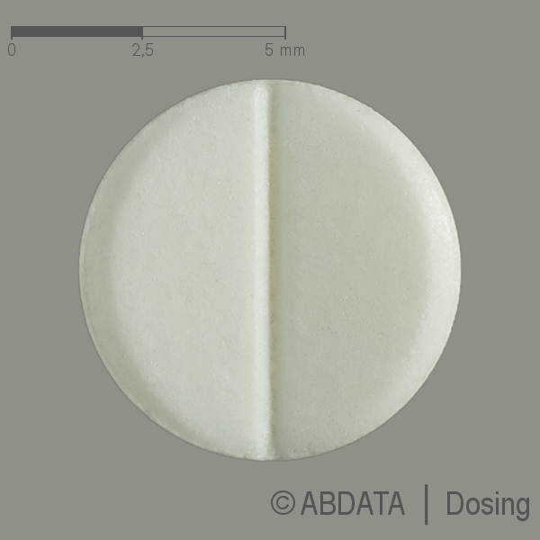 Verpackungsbild (Packshot) von HYDROCORTISON acis 10 mg Tabletten