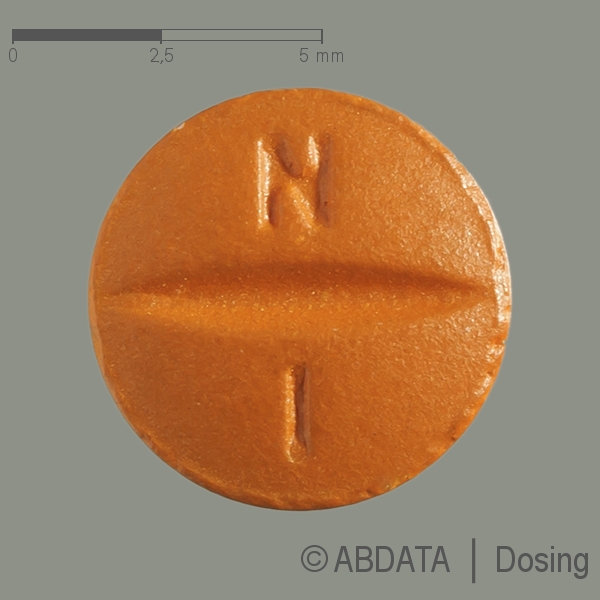 Verpackungsbild (Packshot) von IMATINIB cell pharm 100 mg Filmtabletten