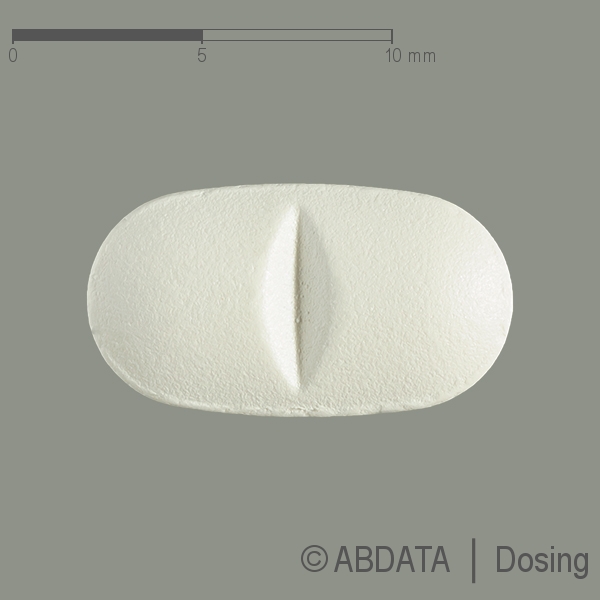 Verpackungsbild (Packshot) von SEROXAT 20 mg Filmtabletten