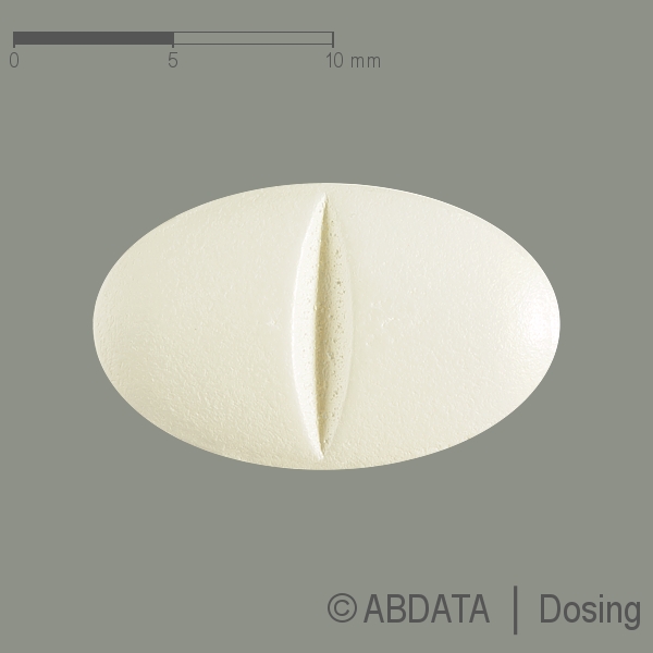 Verpackungsbild (Packshot) von IBUPROFEN Livsane 400 mg Filmtabletten