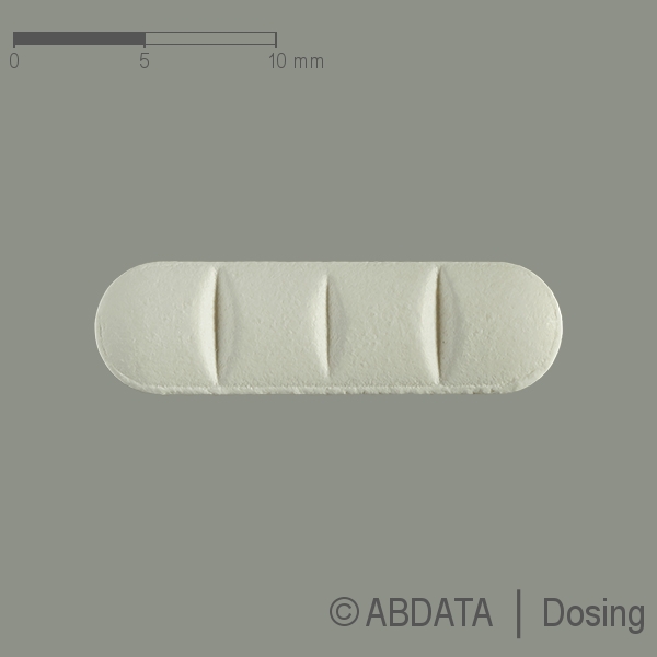 Verpackungsbild (Packshot) von TRIMIPRAMIN STADA 100 mg Filmtabletten