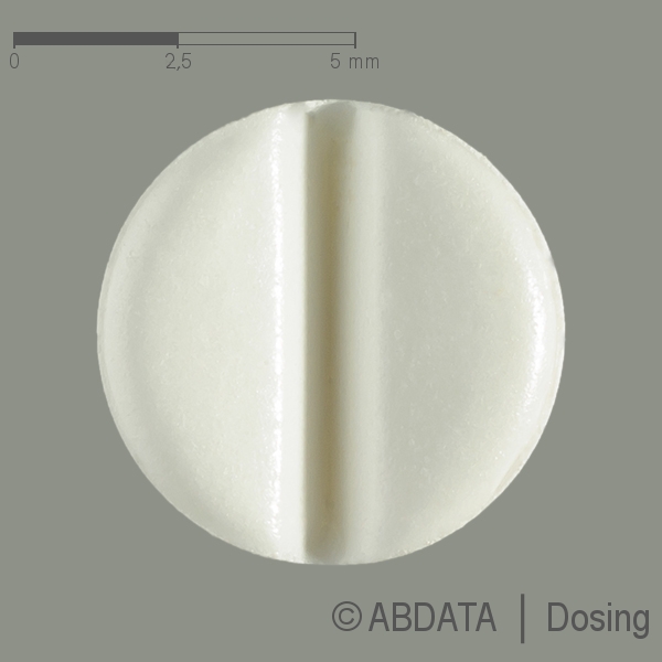 Verpackungsbild (Packshot) von XIPAGAMMA 20 mg Tabletten