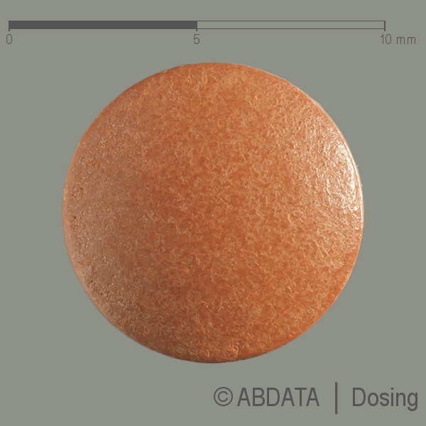 Verpackungsbild (Packshot) von DICLO-DENK 50 mg magensaftresistente Tabletten