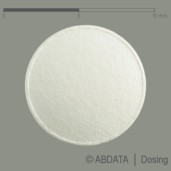 Verpackungsbild (Packshot) von INDAPAMID-ratiopharm 1,5 mg Retardtabletten