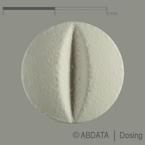 Verpackungsbild (Packshot) von CLARILIND 250 mg Filmtabletten