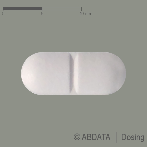 Verpackungsbild (Packshot) von LEVO-METHASAN 10 mg Tabletten