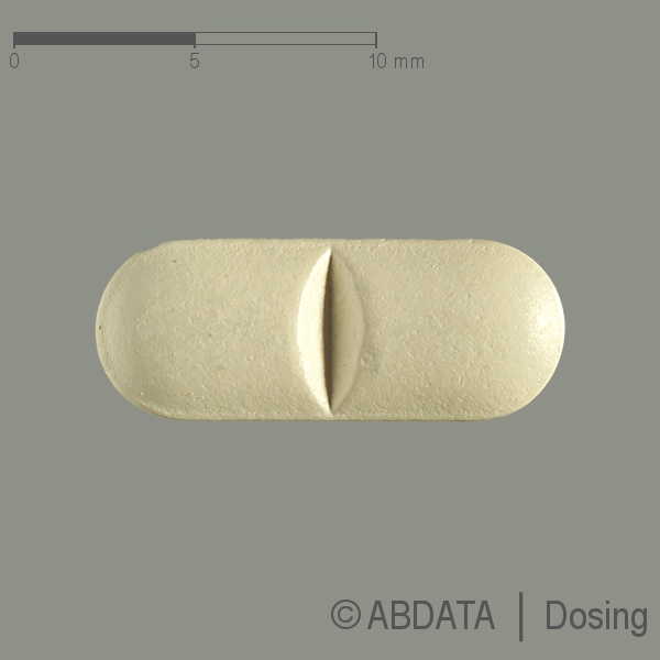 Verpackungsbild (Packshot) von NALTREXON HCl aop 50 mg Filmtabletten