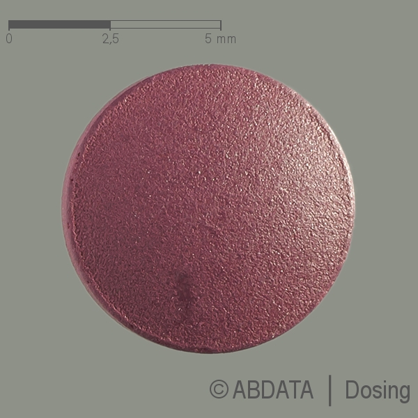 Verpackungsbild (Packshot) von ROPINIROL AL 3 mg Filmtabletten
