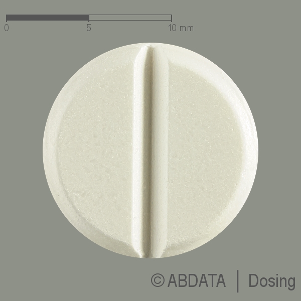 Verpackungsbild (Packshot) von PARAVEGANIO 500 mg Tabletten