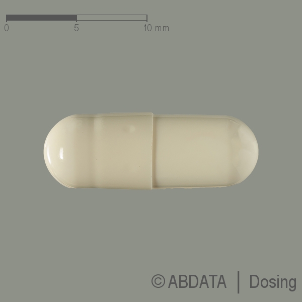 Verpackungsbild (Packshot) von ZIPRASIDON-neuraxpharm 60 mg Hartkapseln