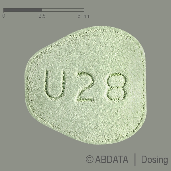 Verpackungsbild (Packshot) von ETORICOXIB Juta 60 mg Filmtabletten