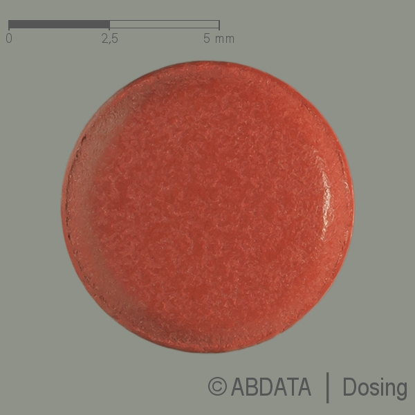 Verpackungsbild (Packshot) von NIFEDIPIN STADA uno 40 mg Retardtabletten ALIUD