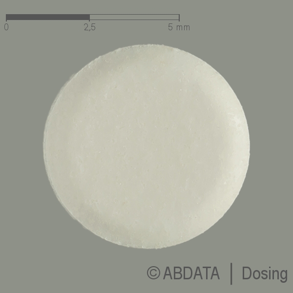 Verpackungsbild (Packshot) von PRAMIPEXOL-neuraxpharm 0,088 mg Tabletten