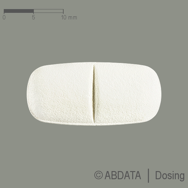 Verpackungsbild (Packshot) von AMOXICLAV-CT 875 mg/125 mg Filmtabletten