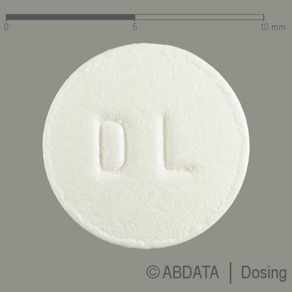 Verpackungsbild (Packshot) von DOXAZOSIN-CT 4 mg Retardtabletten