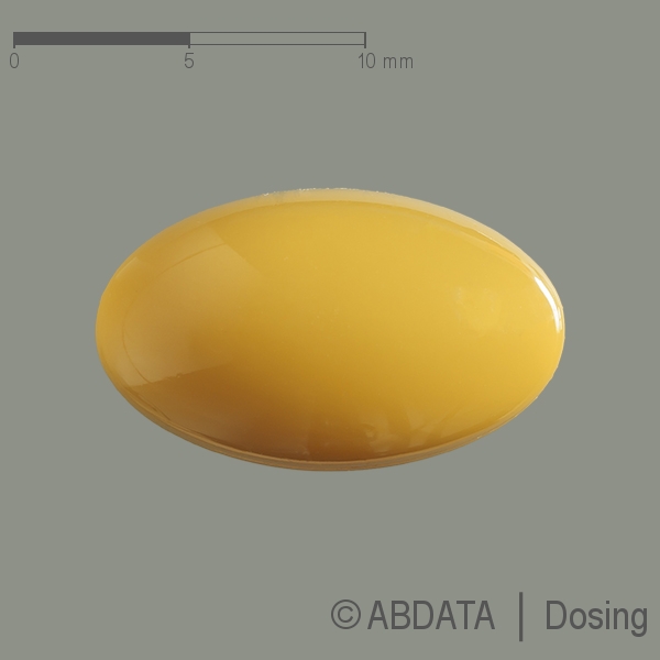 Verpackungsbild (Packshot) von ETHOSUXIMID-neuraxpharm 250 mg Weichkapseln