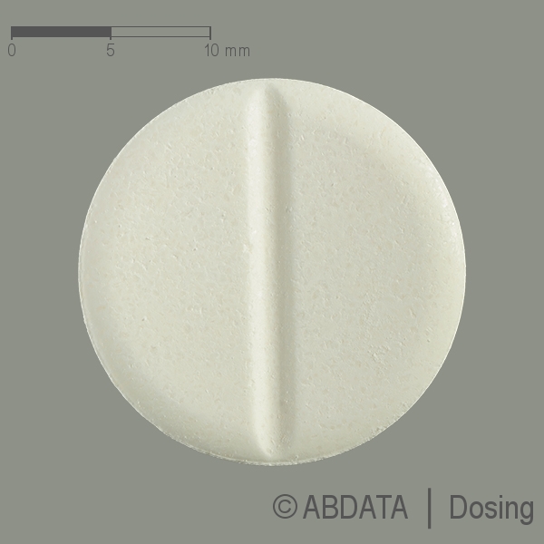 Verpackungsbild (Packshot) von NAC-ratiopharm 600 mg Brausetabletten