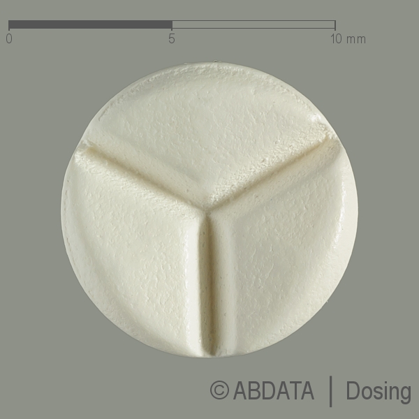 Verpackungsbild (Packshot) von TROSPIUM Pfleger 45 mg Filmtabletten