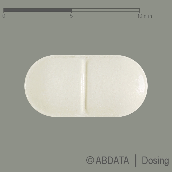 Verpackungsbild (Packshot) von DOXAZOSIN 2 Cor-1A Pharma Tabletten