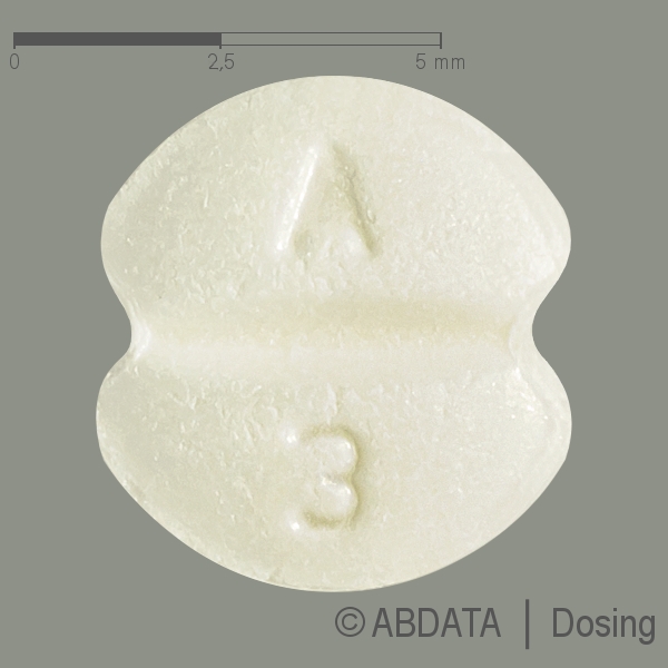 Verpackungsbild (Packshot) von TOLVAPTAN-ratiopharm 15 mg + 45 mg Tabletten