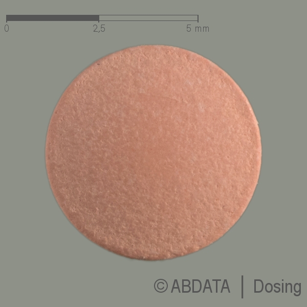 Verpackungsbild (Packshot) von MINETTE 2 mg/0,03 mg Filmtabletten