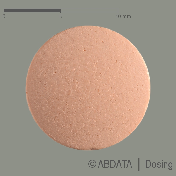 Verpackungsbild (Packshot) von CLOPIDOGREL AAA 75 mg Filmtabletten