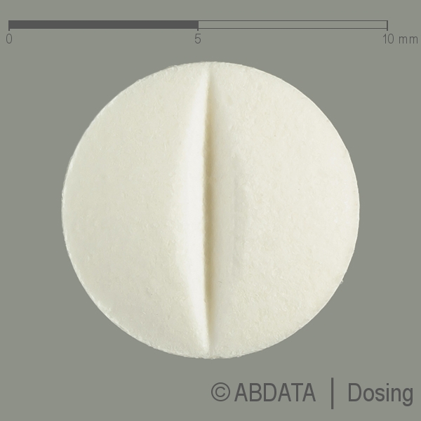 Verpackungsbild (Packshot) von MOLSIDOMIN STADA 8 mg Retardtabletten