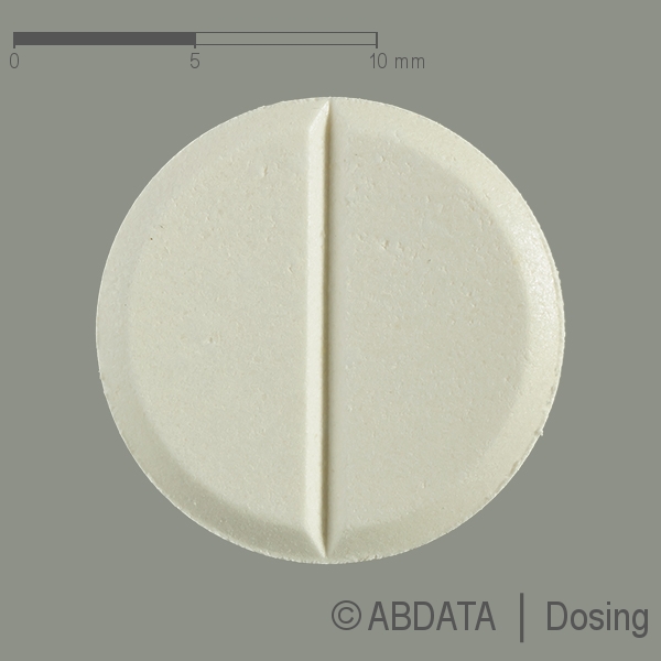 Verpackungsbild (Packshot) von DIARÖNT mono Tabletten