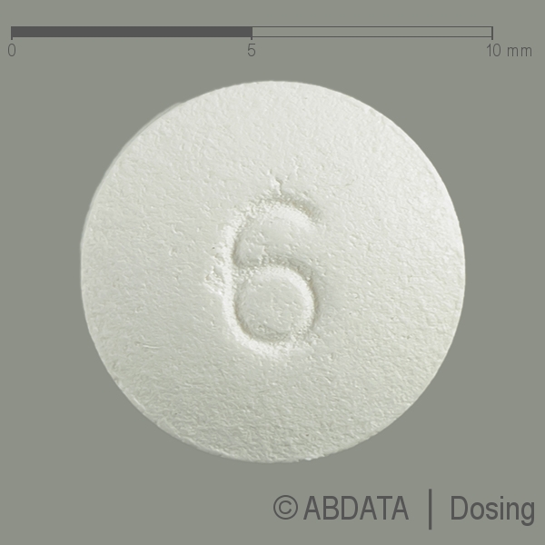 Verpackungsbild (Packshot) von LOPACUT 2 mg Filmtabletten