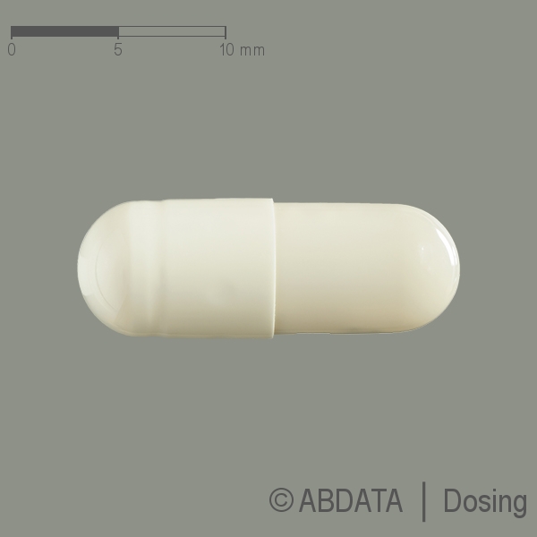 Verpackungsbild (Packshot) von LANSOPRAZOL AL 30 mg magensaftresistente Hartkaps.
