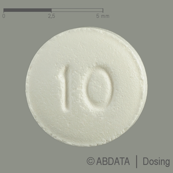 Verpackungsbild (Packshot) von TOLTERODIN-ratiopharm 1 mg Filmtabletten