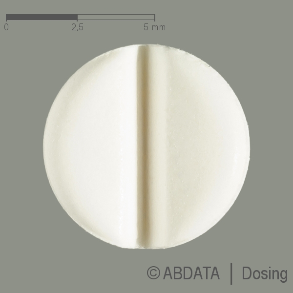 Verpackungsbild (Packshot) von DOXAGAMMA 1 mg Tabletten