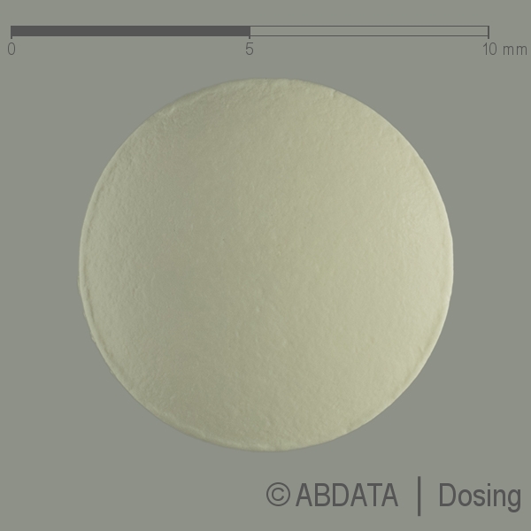 Verpackungsbild (Packshot) von NATRILIX SR 1,5 mg Retardtabletten