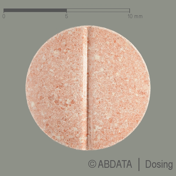 Verpackungsbild (Packshot) von LEVODOPA Benserazid-CT 100 mg/25 mg Tabletten