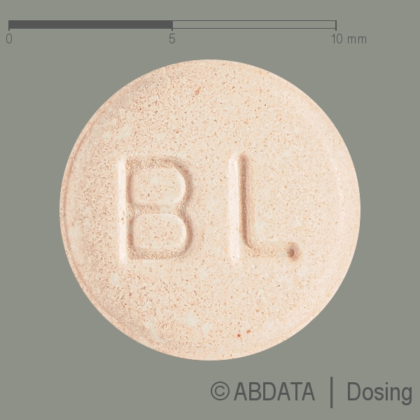 Verpackungsbild (Packshot) von ARIPIPRAZOL axcount 30 mg Tabletten