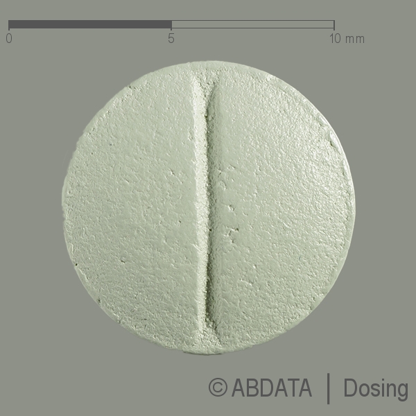 Verpackungsbild (Packshot) von FLUOXETIN Vitabalans 20 mg Filmtabletten