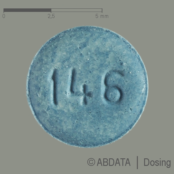Verpackungsbild (Packshot) von LYSANDRA beta Tabletten