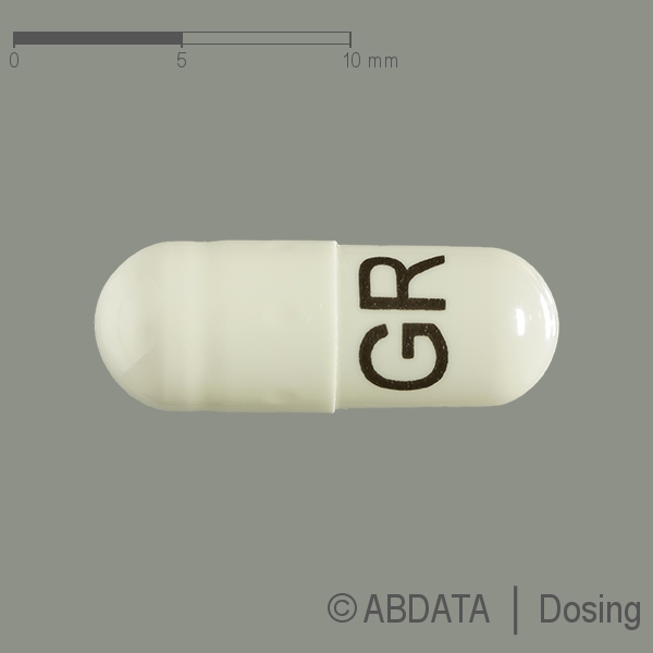 Verpackungsbild (Packshot) von REAGILA 1,5 mg Hartkapseln
