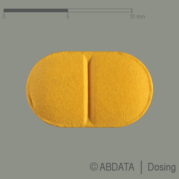 Verpackungsbild (Packshot) von MIRTAZAPIN STADA 15 mg Filmtabletten