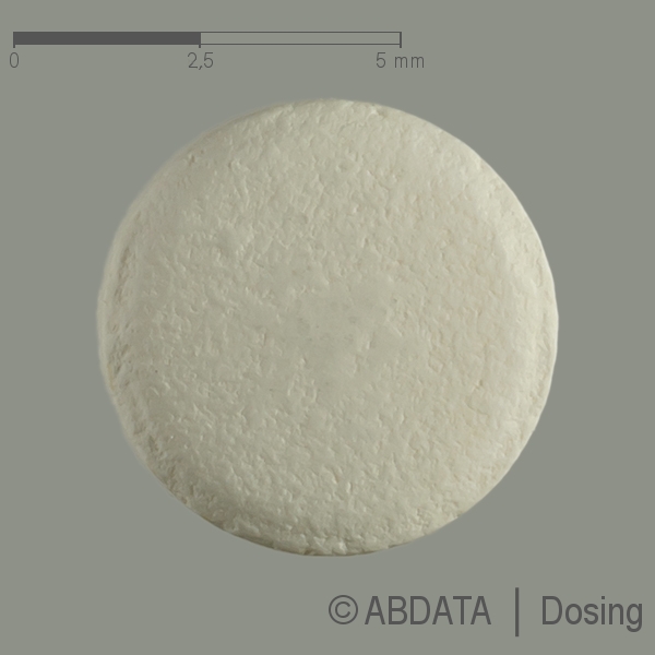 Verpackungsbild (Packshot) von ATORIS 10 mg Filmtabletten