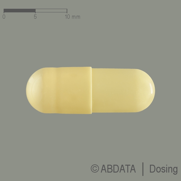 Verpackungsbild (Packshot) von IMATINIB axios 200 mg Hartkapseln