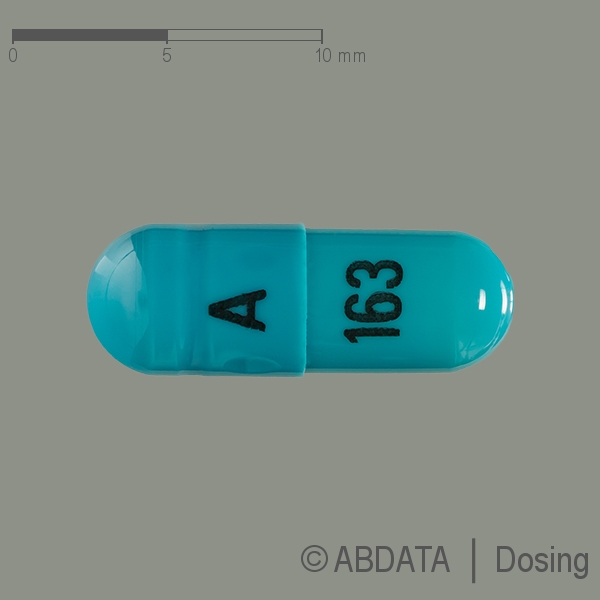 Verpackungsbild (Packshot) von DULOXETIN Heumann 20 mg magensaftres.Hartkapseln