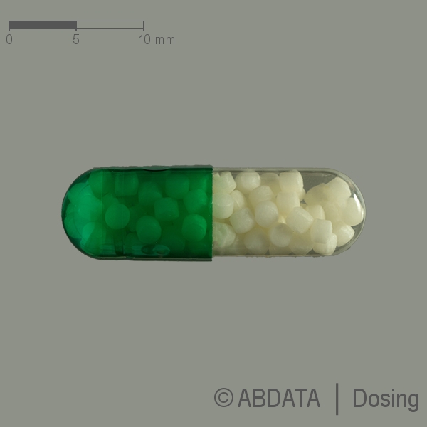 Verpackungsbild (Packshot) von ORFIRIL long 300 mg Retardkapseln