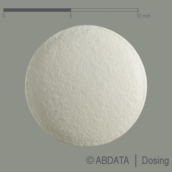 Verpackungsbild (Packshot) von ATORIS 30 mg Filmtabletten