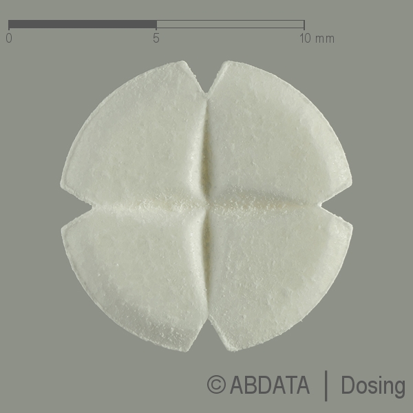 Verpackungsbild (Packshot) von CARBAMAZEPIN-neuraxpharm 200 mg retard Tabl.
