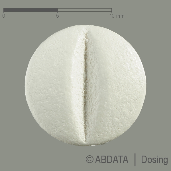 Verpackungsbild (Packshot) von CEFUROXIM-ratiopharm 250 mg Filmtabletten