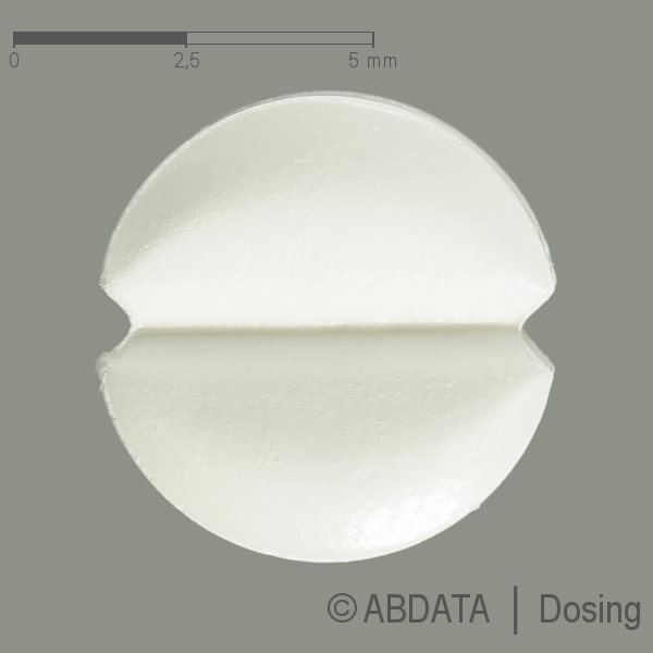 Verpackungsbild (Packshot) von LISIPLUS AL 10 mg/12,5 mg Tabletten