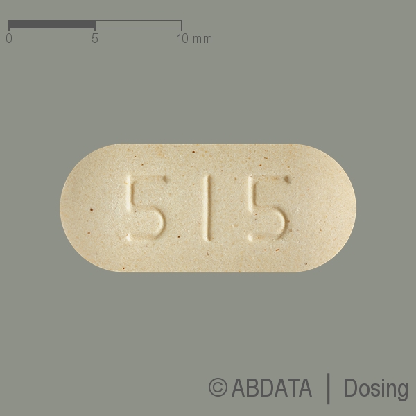 Verpackungsbild (Packshot) von EZETIMIB Simvastatin Zentiva 10 mg/80 mg Tabletten