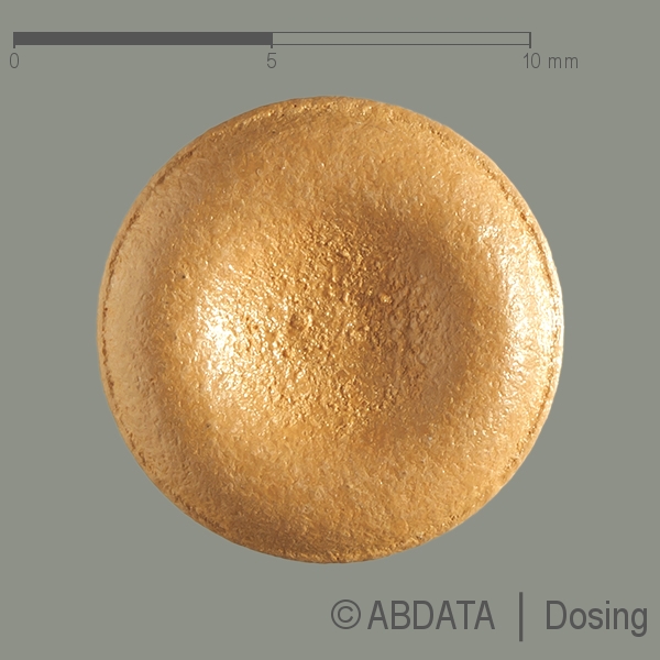 Verpackungsbild (Packshot) von ISICOM retard 100 mg/25 mg Retardtabletten
