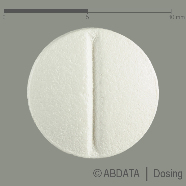 Verpackungsbild (Packshot) von CITALOPRAM Vitabalans 20 mg Filmtabletten